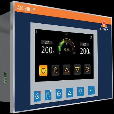 Web Tension Controllers ATC 300